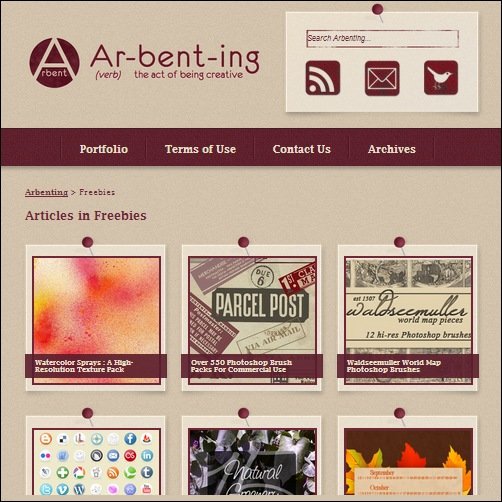 arbent