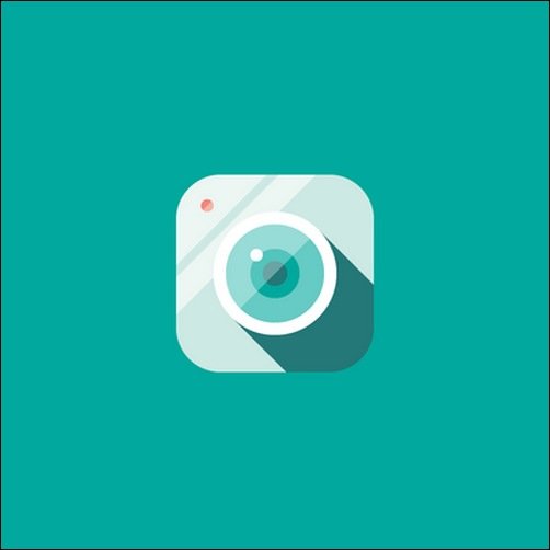 camera