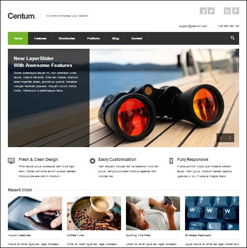 centum