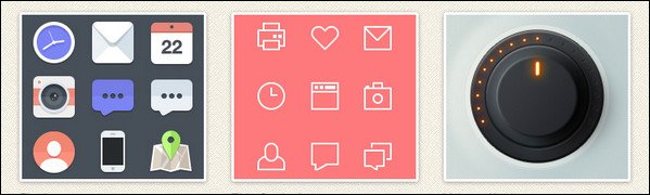 22 Websites You Should Bookmark To Find Design Freebies