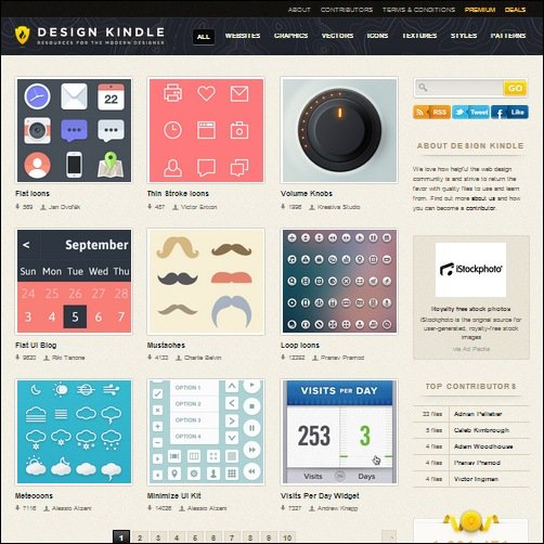 designkindle