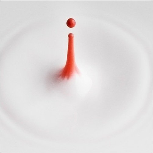 droplet