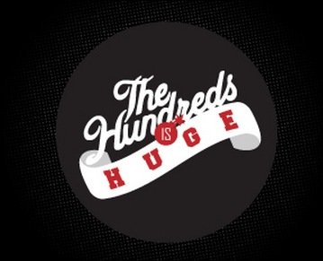 huge