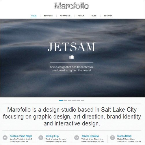jetsam