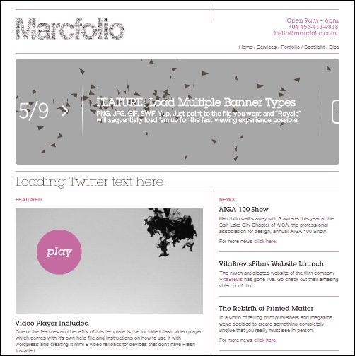 marcfolio