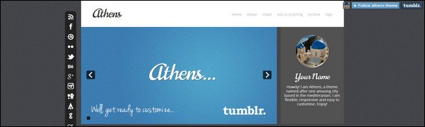 35+ Stunning Tumblr Photography Themes