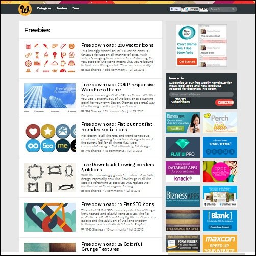 webdesignerdepot