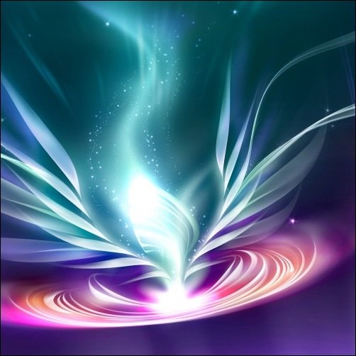 Abstract Space