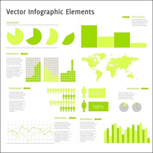 Infographics Template