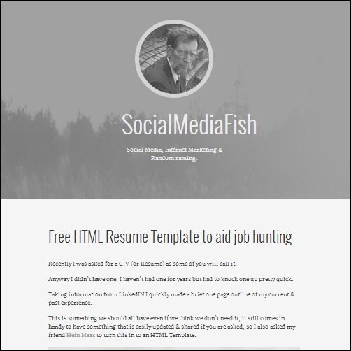 SOCIALMEDIAFISH