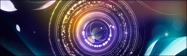 35+ Abstract Wallpaper Designs To Spice Up Your Desktop