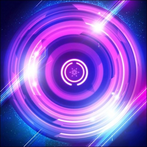 abstractpowerbutton