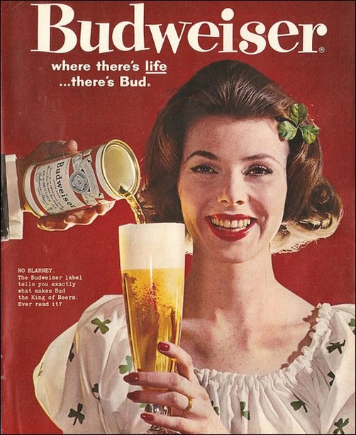budweiser budweiser
