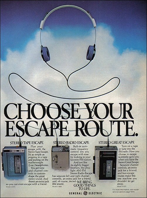 chooseyourescape chooseyourescape