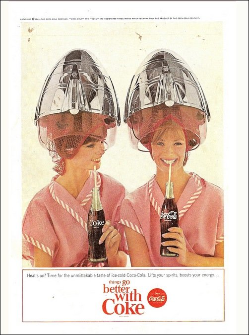 coke coke