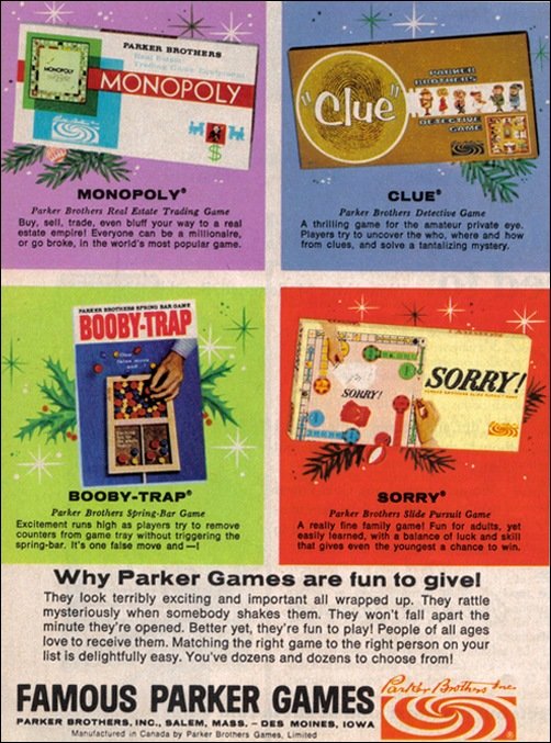 famousparkergamesmonopoly famousparkergamesmonopoly