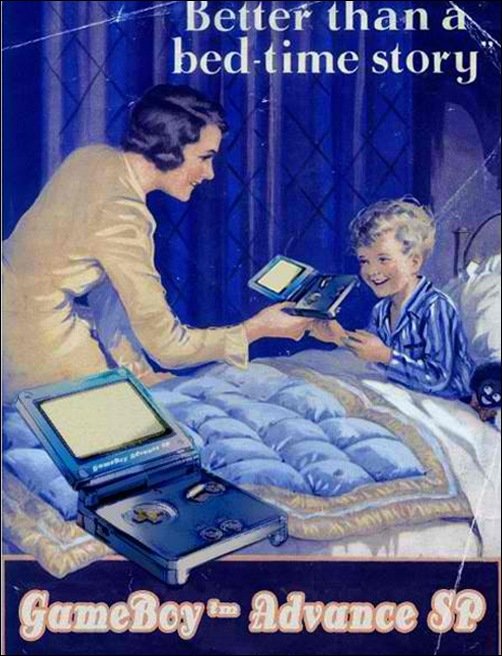 gameboy gameboy