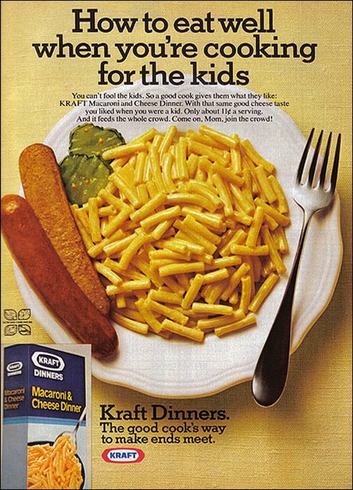 kraft kraft