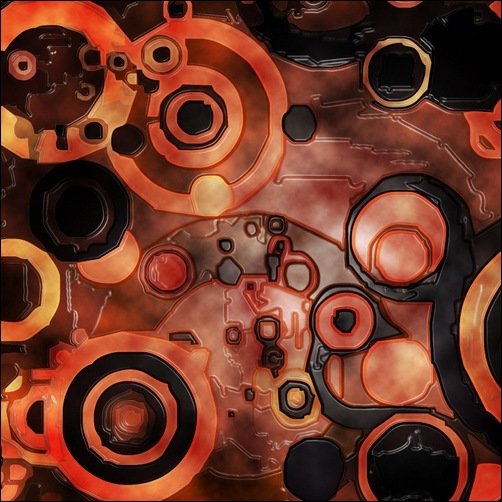 lava