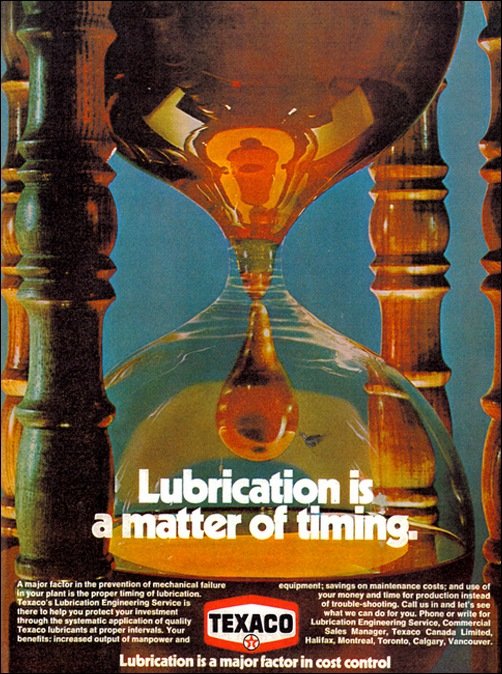 lubrication lubrication