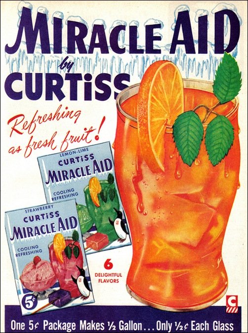 miracle aid miracle aid