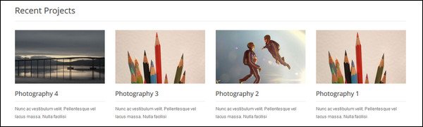 20+ New FREE WordPress Themes from July 2013