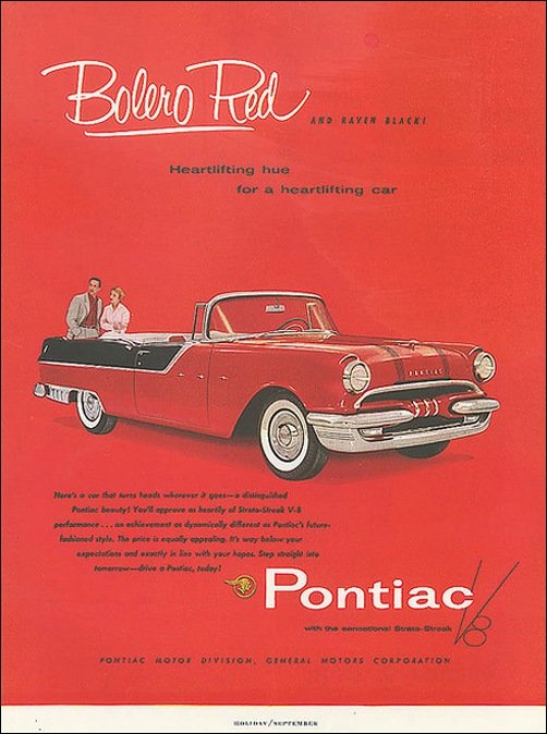 pontiac pontiac