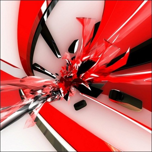 pureabstraction