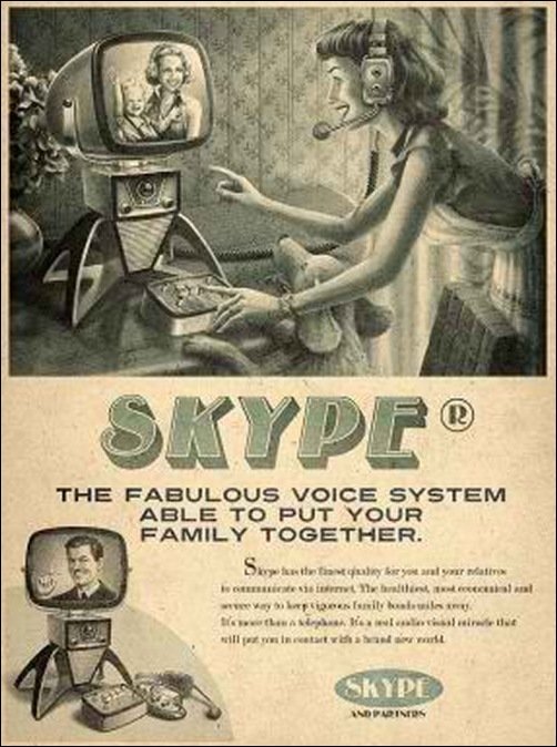 skype skype