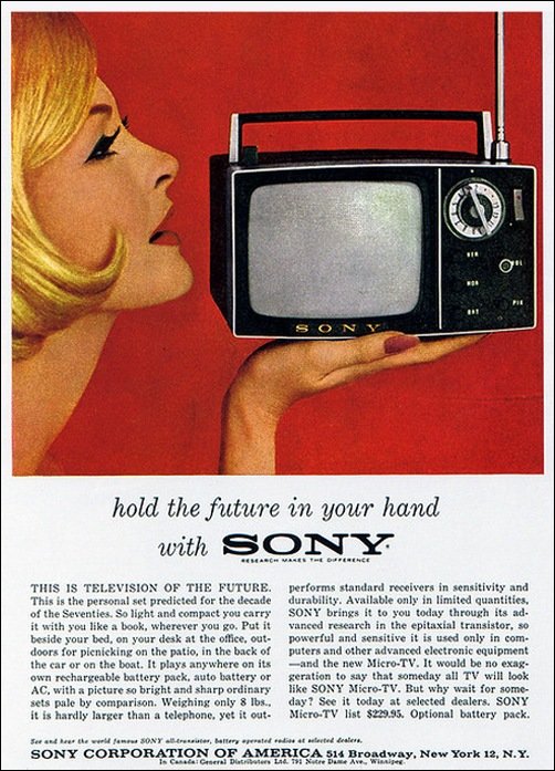 sony sony
