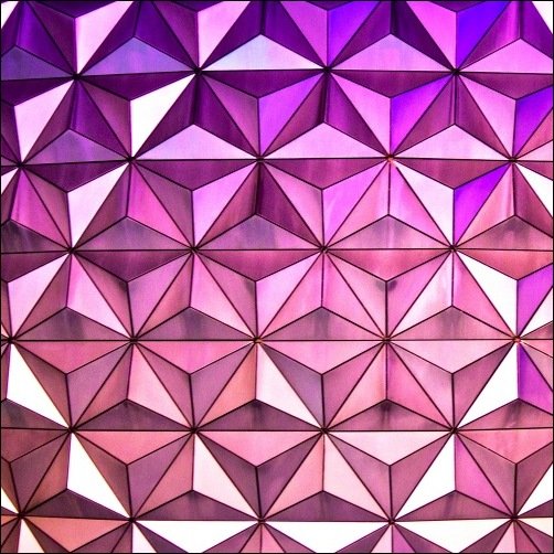 spacshipabstract