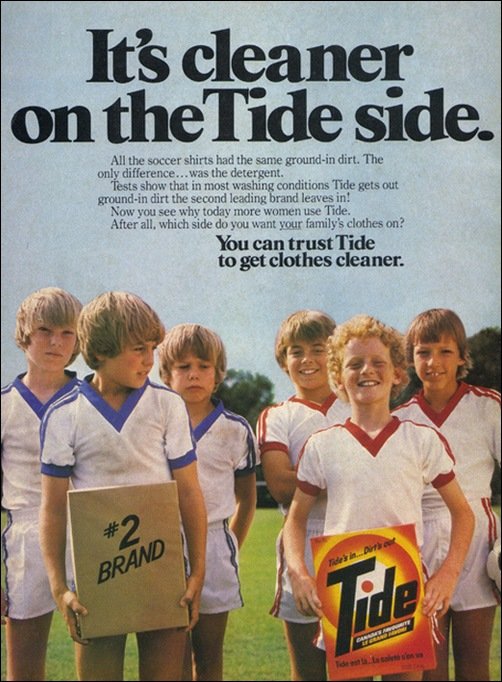 tide tide