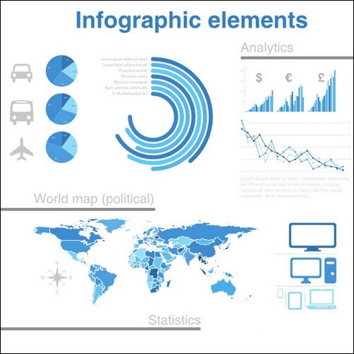 vectorinfographic