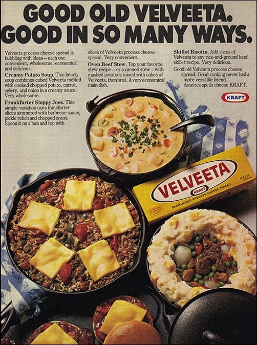 velveeta velveeta