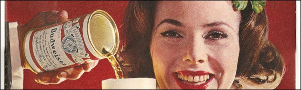 40+ Examples Of Irresistible Vintage Posters
