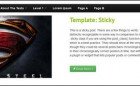 15+ New Free WordPress Theme from August 2013