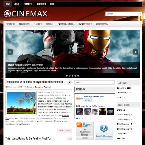 cinemax