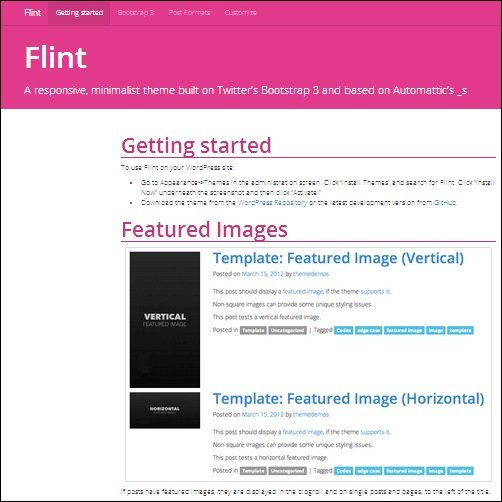 flint