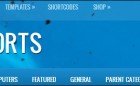 15+ New FREE WordPress Theme from SEPT 2013