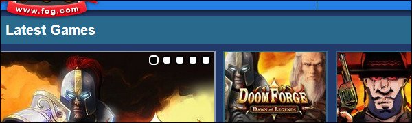 20+ Best Gaming Websites