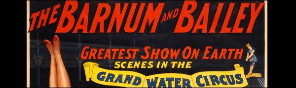 20+ Vintage Posters to Inspire Your Next Retro Project