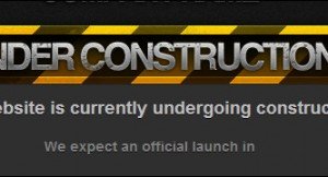 20 Under Construction Page Design Inspiration