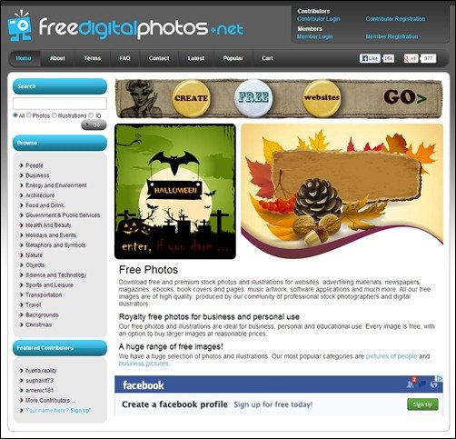 FreeDigitalPhotos stock photos