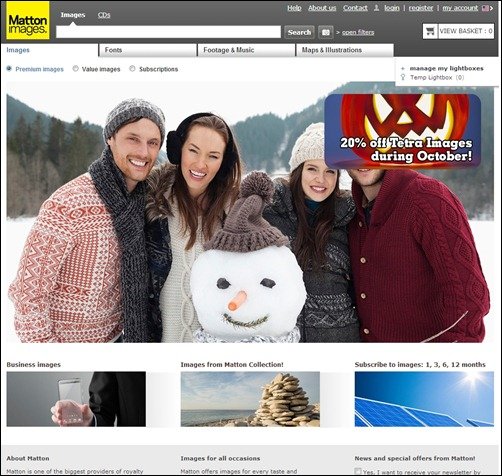 Matton Images stock photos[3]