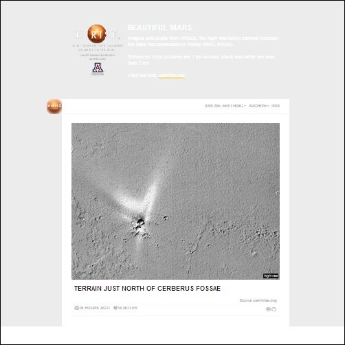 beautifulmars