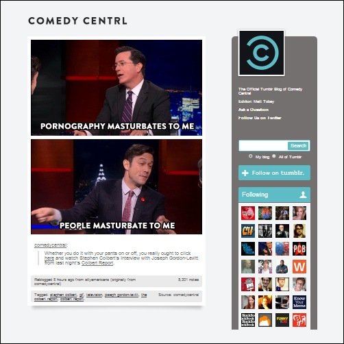 comedycentrl