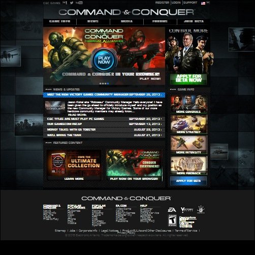 commandandconquer