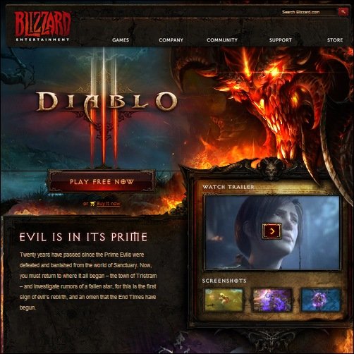 diablo3