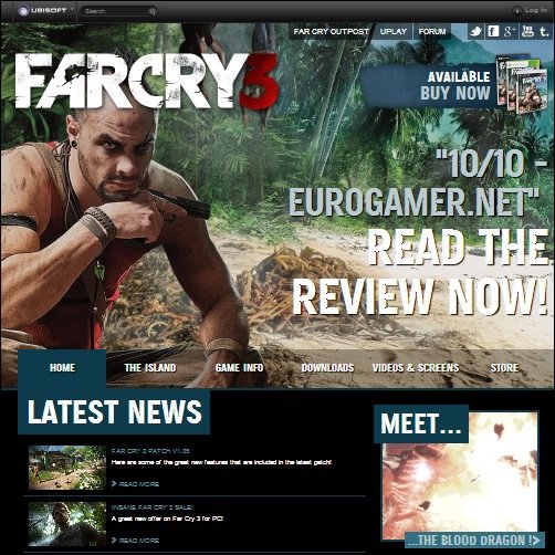 farcry