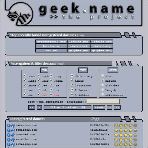 geek